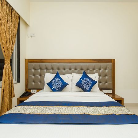 Oyo 11441 Hotel Blue Bells Residency Mumbai Exteriör bild