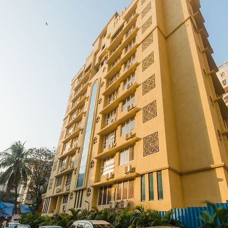 Oyo 11441 Hotel Blue Bells Residency Mumbai Exteriör bild