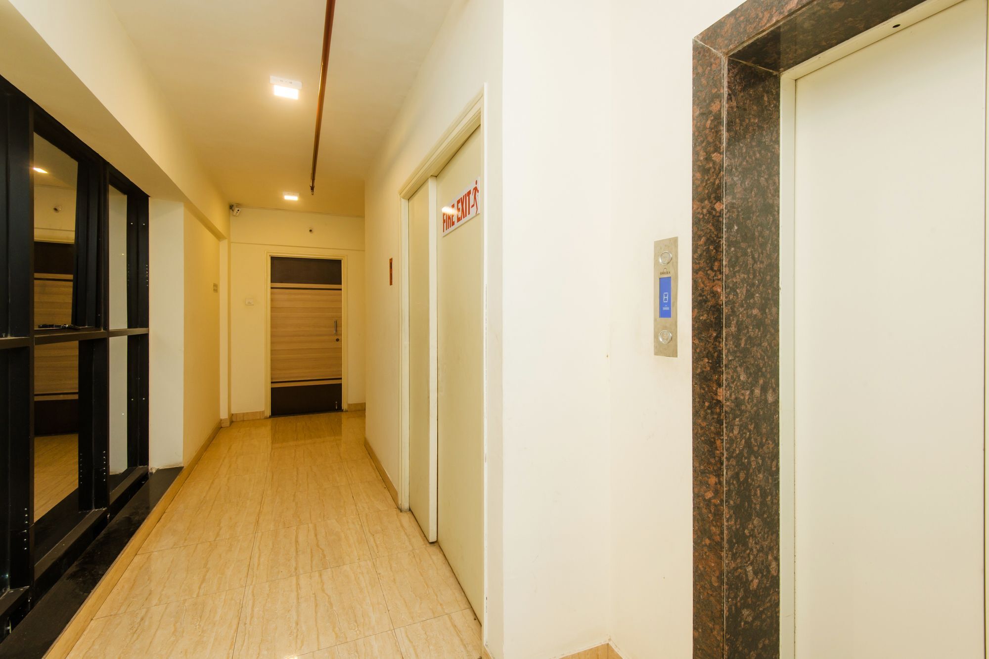 Oyo 11441 Hotel Blue Bells Residency Mumbai Exteriör bild